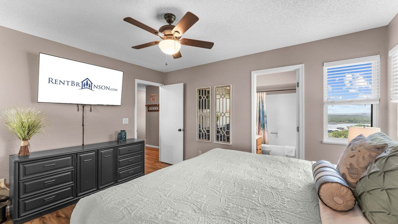 Photo of Bedroom in Indian Point