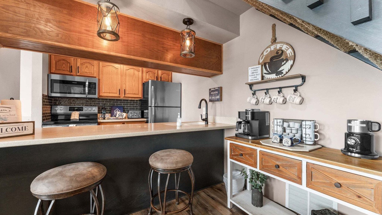 Photo of Kitchen in Indian Point