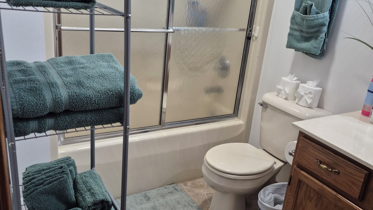 Photo of Bathroom in Shipshewana