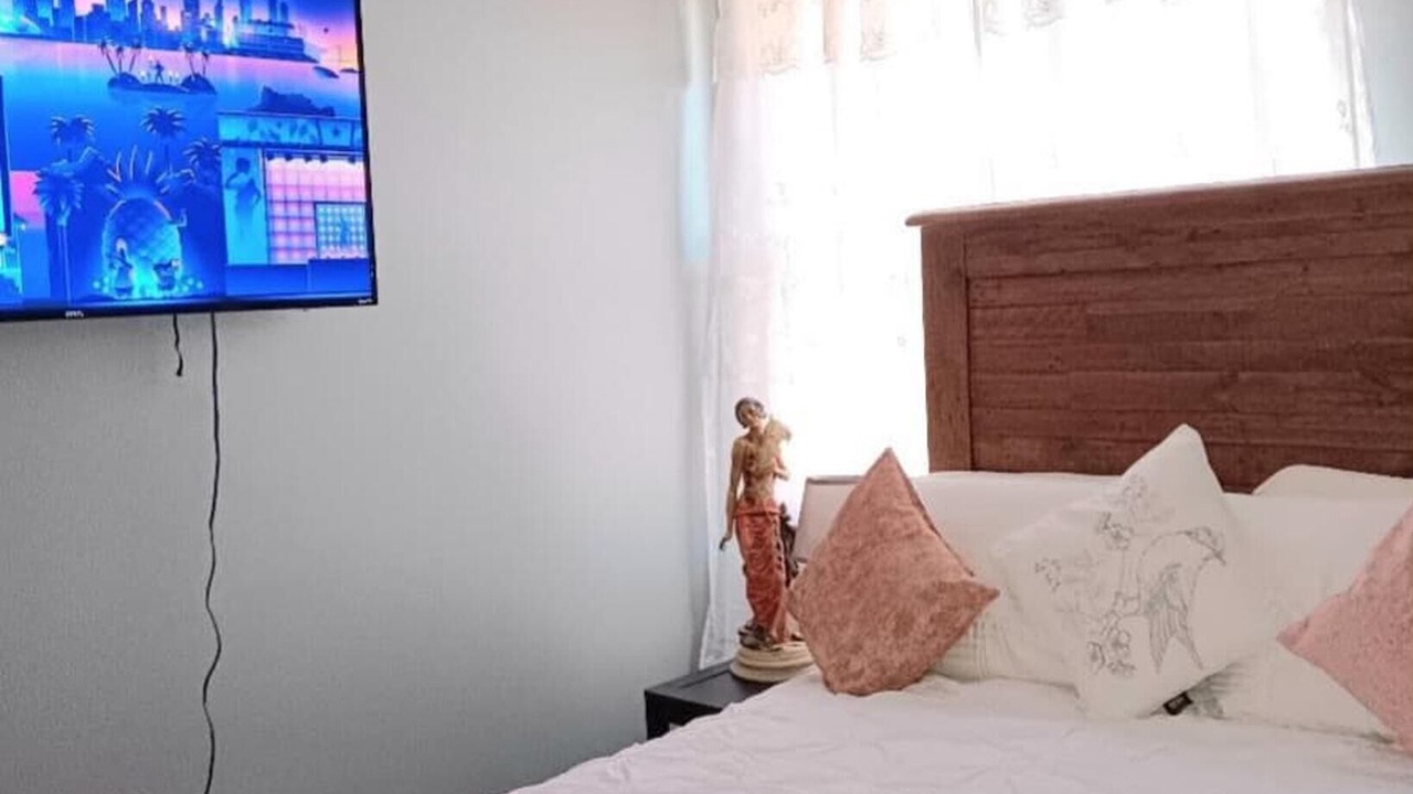 Photo of Bedroom in Forestview