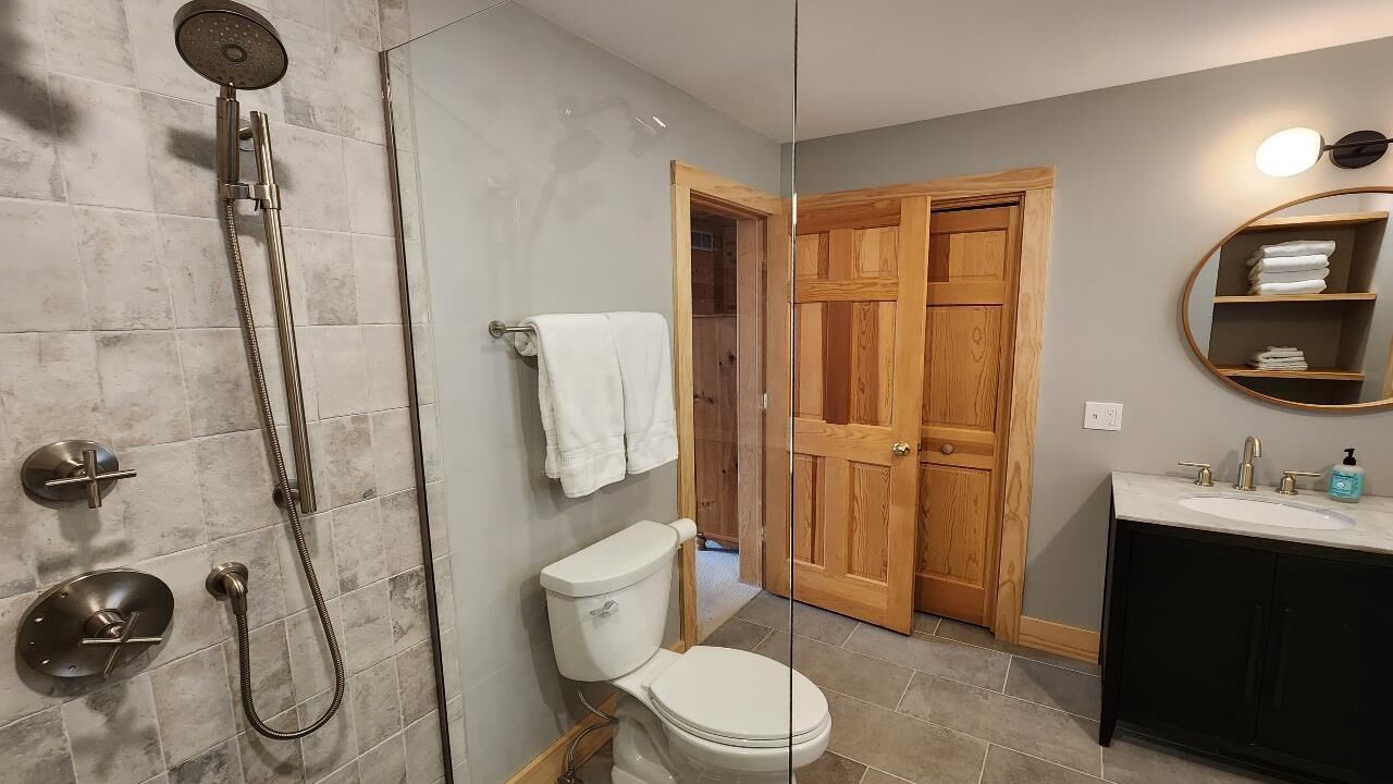 Photo of Bathroom in Harbor Springs