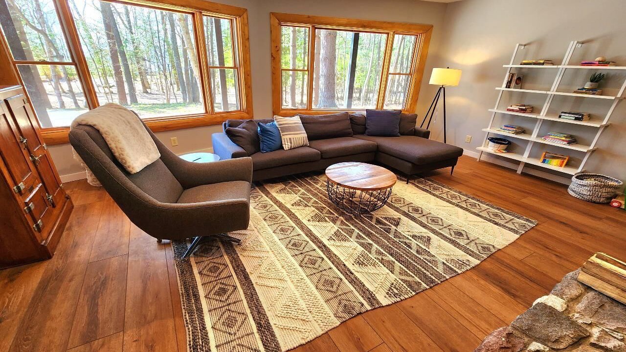 Photo of Bedroom in Harbor Springs