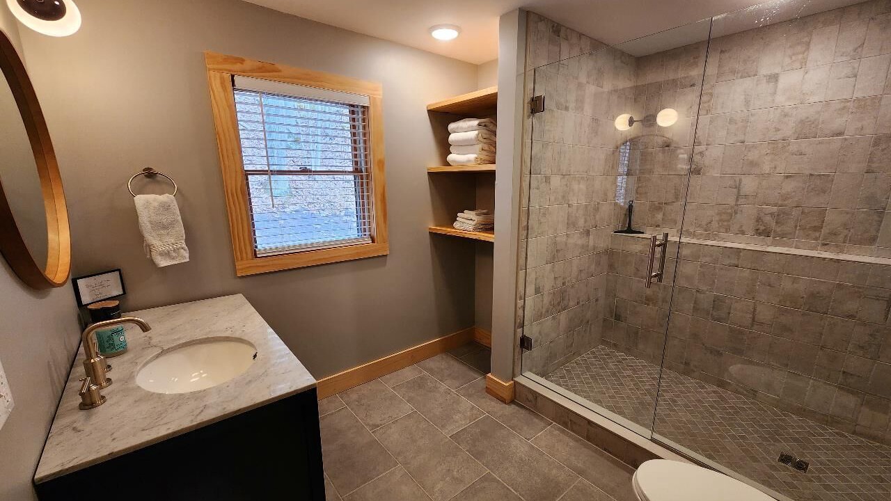 Photo of Bathroom in Harbor Springs