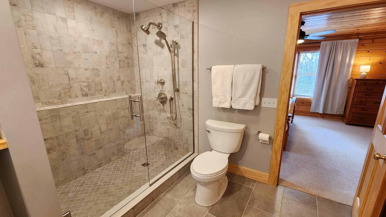 Photo of Bathroom in Harbor Springs