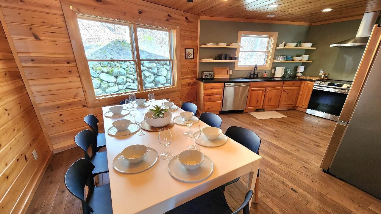 Photo of Livingroom in Harbor Springs