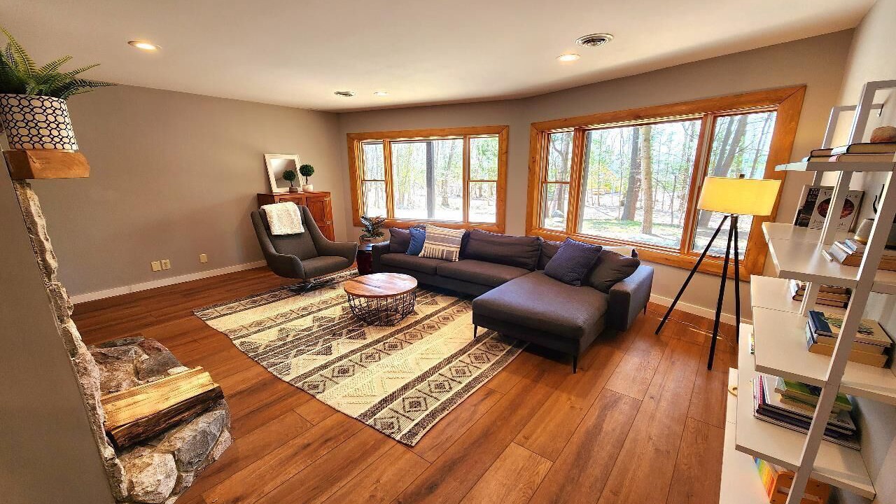 Photo of Bedroom in Harbor Springs