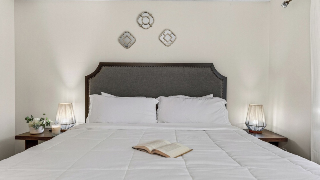 Photo of Bedroom in Springfield