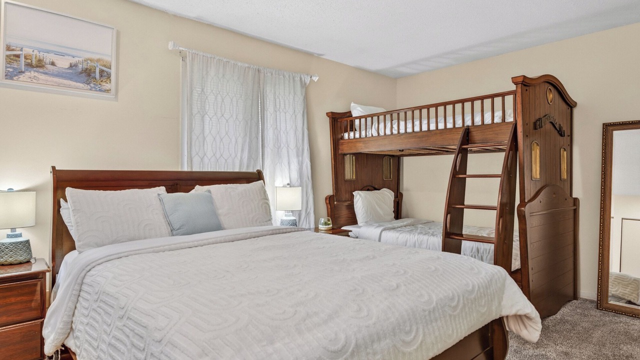 Photo of Bedroom in Springfield