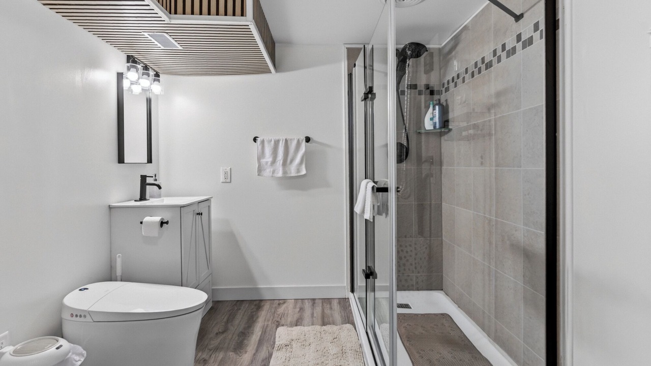 Photo of Bathroom in Springfield