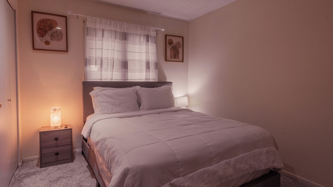 Photo of Bedroom in Springfield