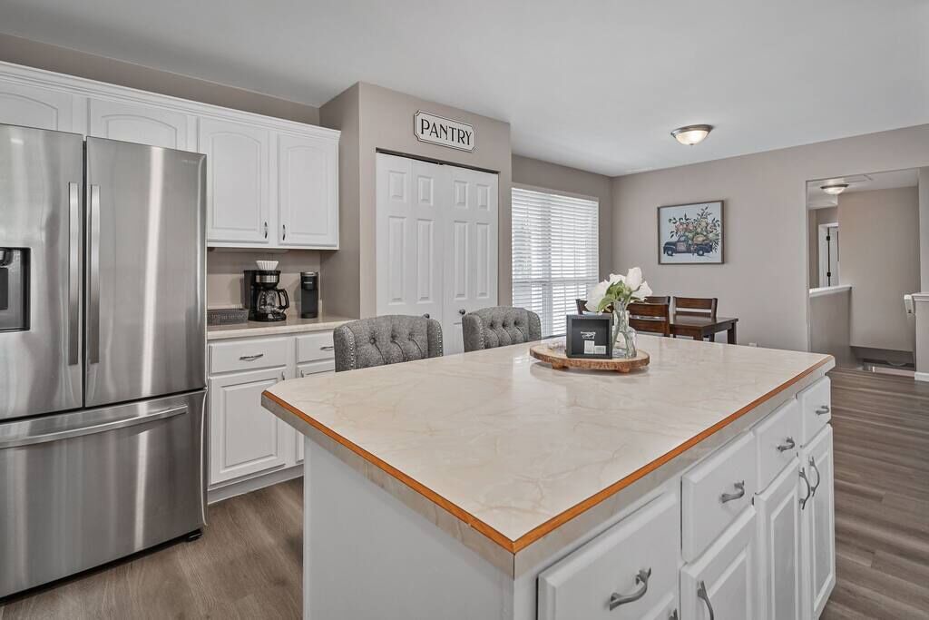 Photo of Kitchen in St. Charles