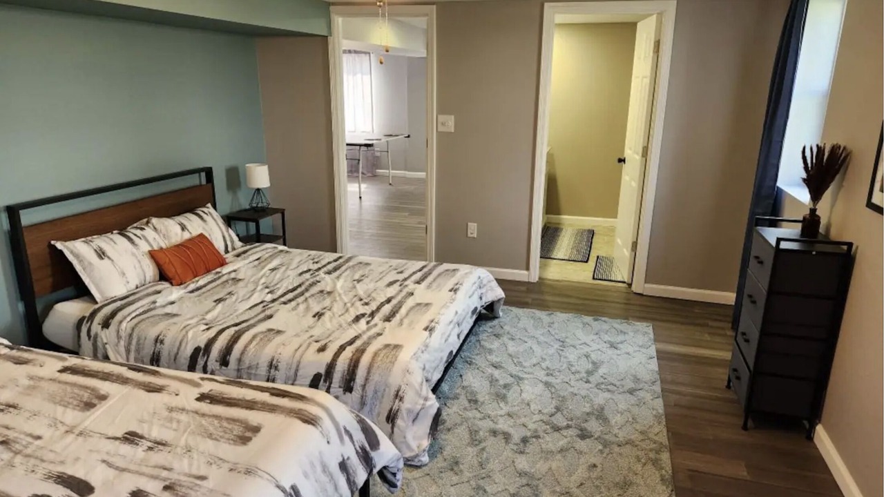 Photo of Bedroom in Valparaiso