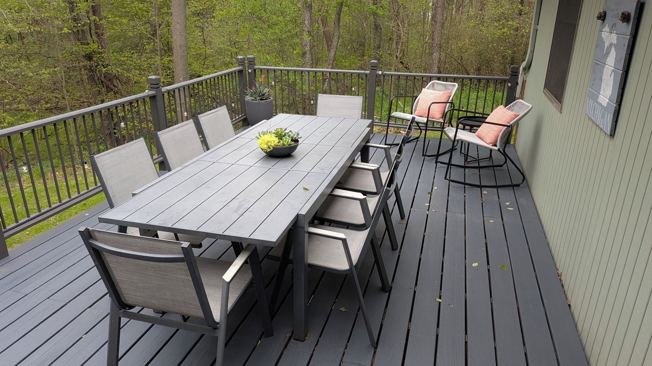 Photo of Outdoor in Bridgman