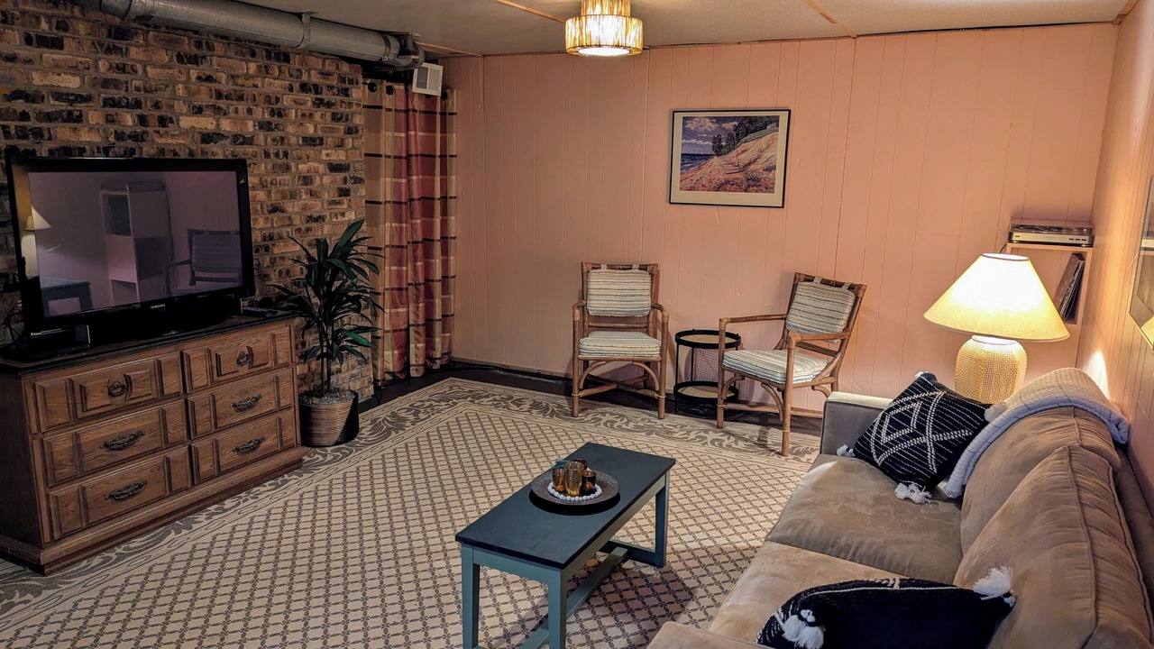 Photo of Livingroom in Bridgman