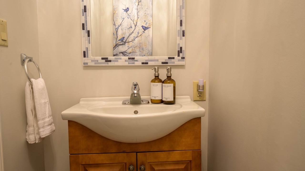 Photo of Bathroom in Bridgman