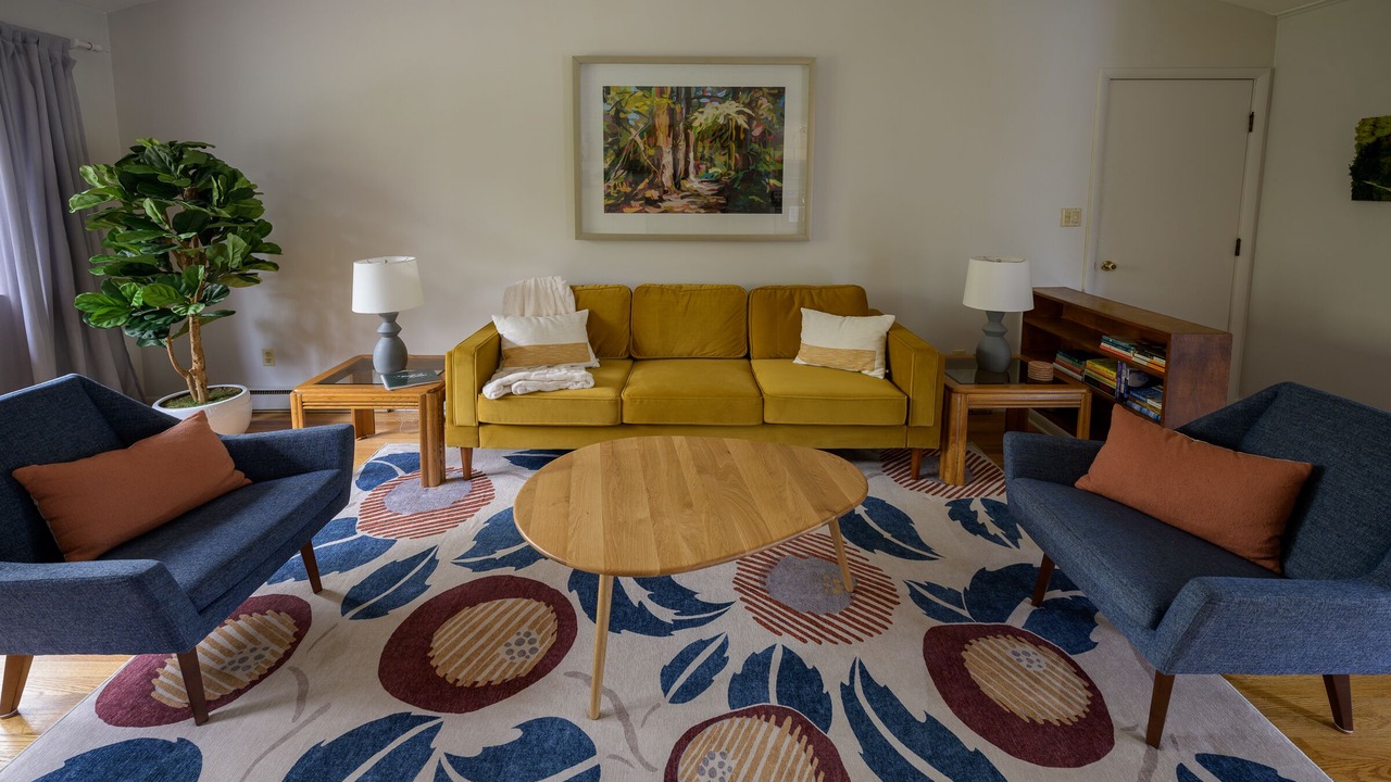 Photo of Livingroom in Bridgman