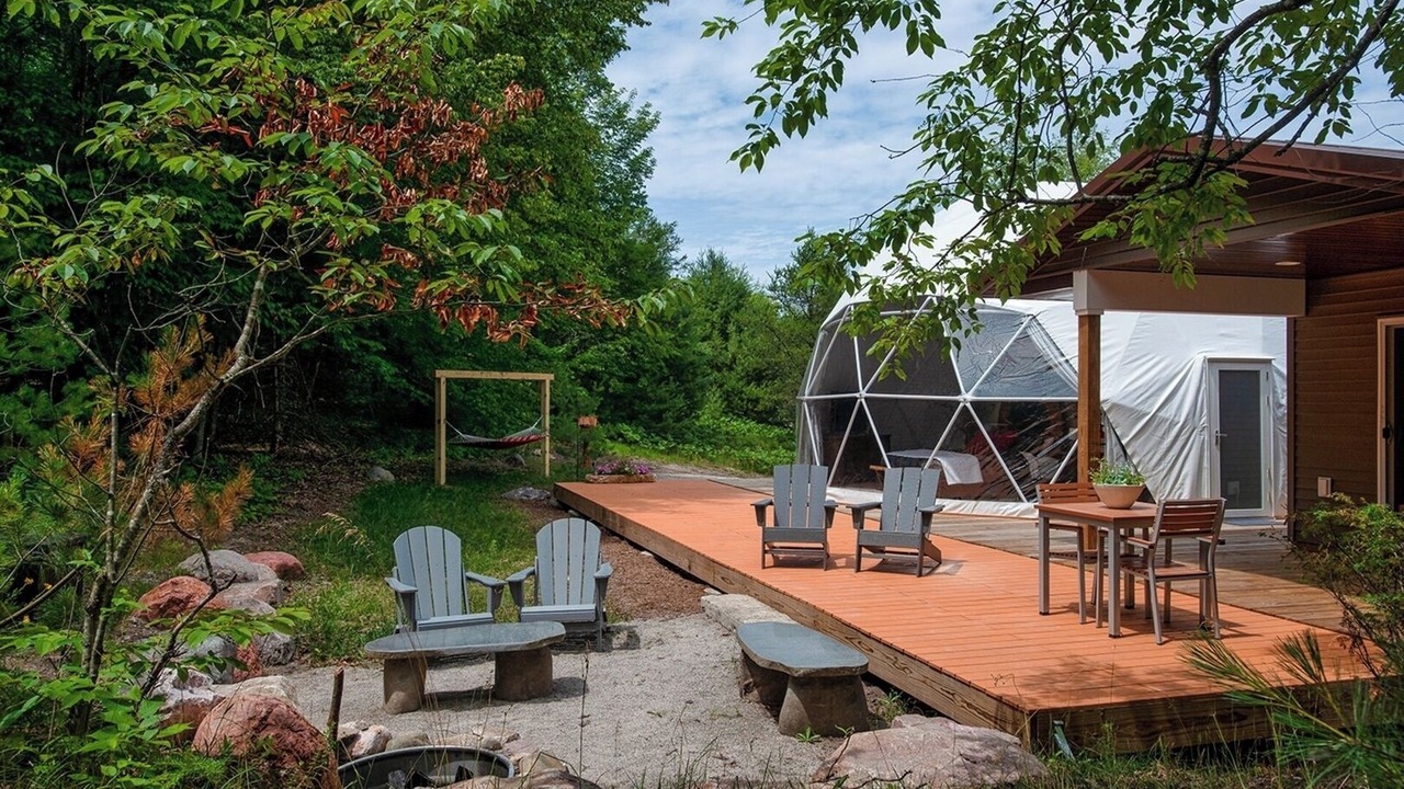 Photo of Outdoor in Williamsburg