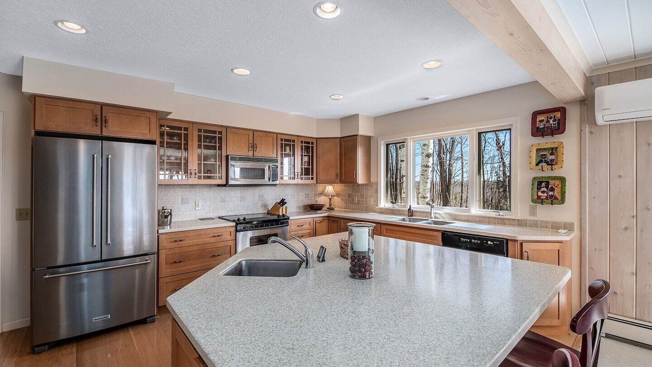 Photo of Kitchen in Harbor Springs