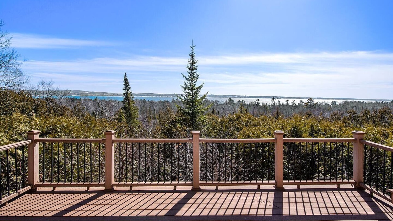 Photo of Outdoor in Harbor Springs