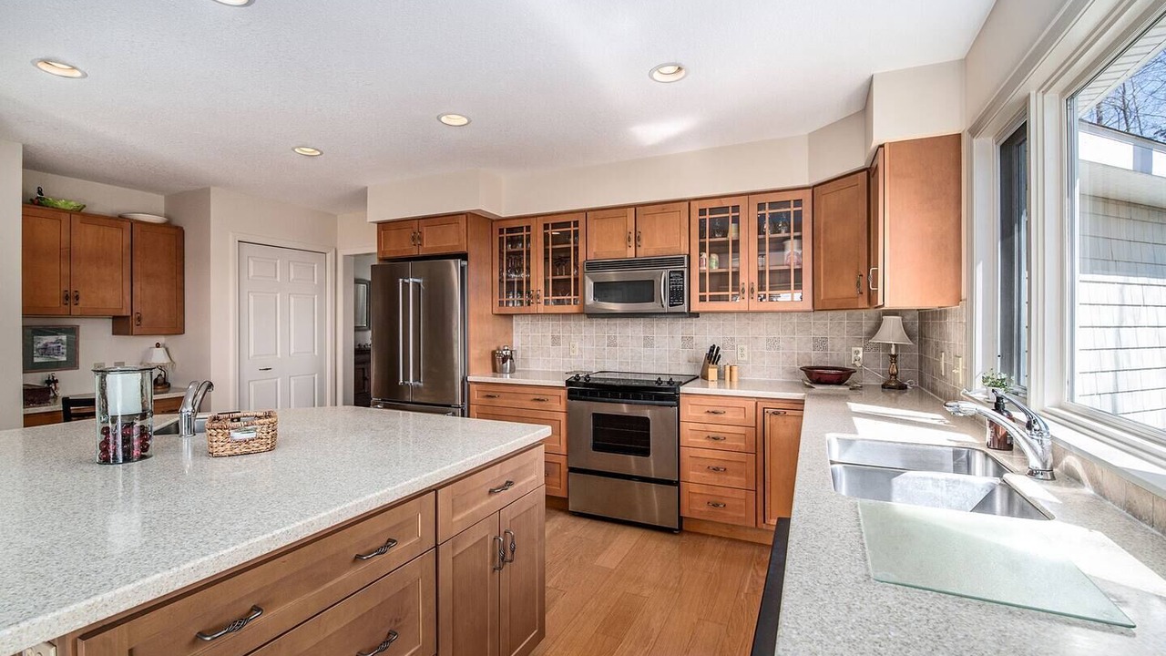 Photo of Kitchen in Harbor Springs