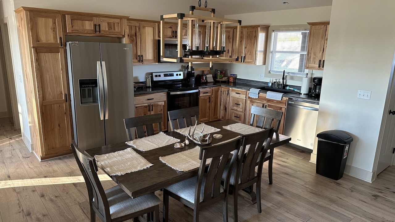 Photo of Kitchen in Jonesboro