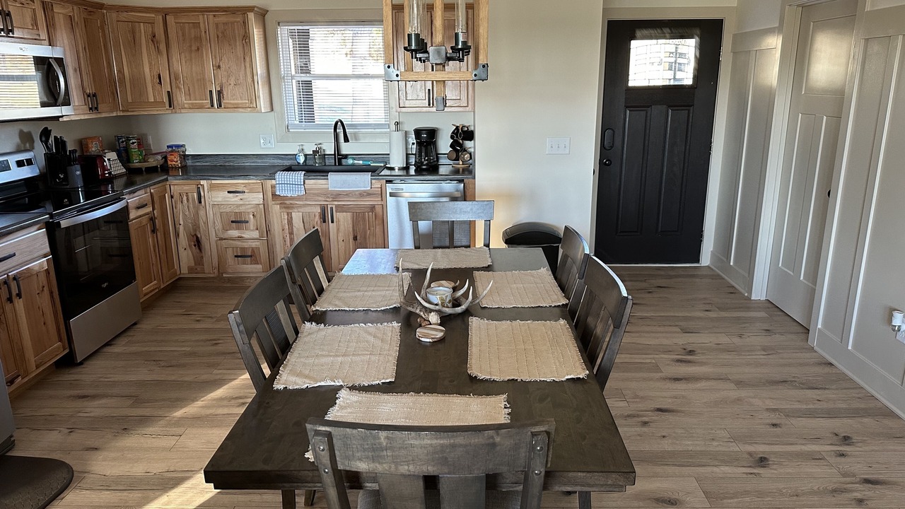 Photo of Kitchen in Jonesboro