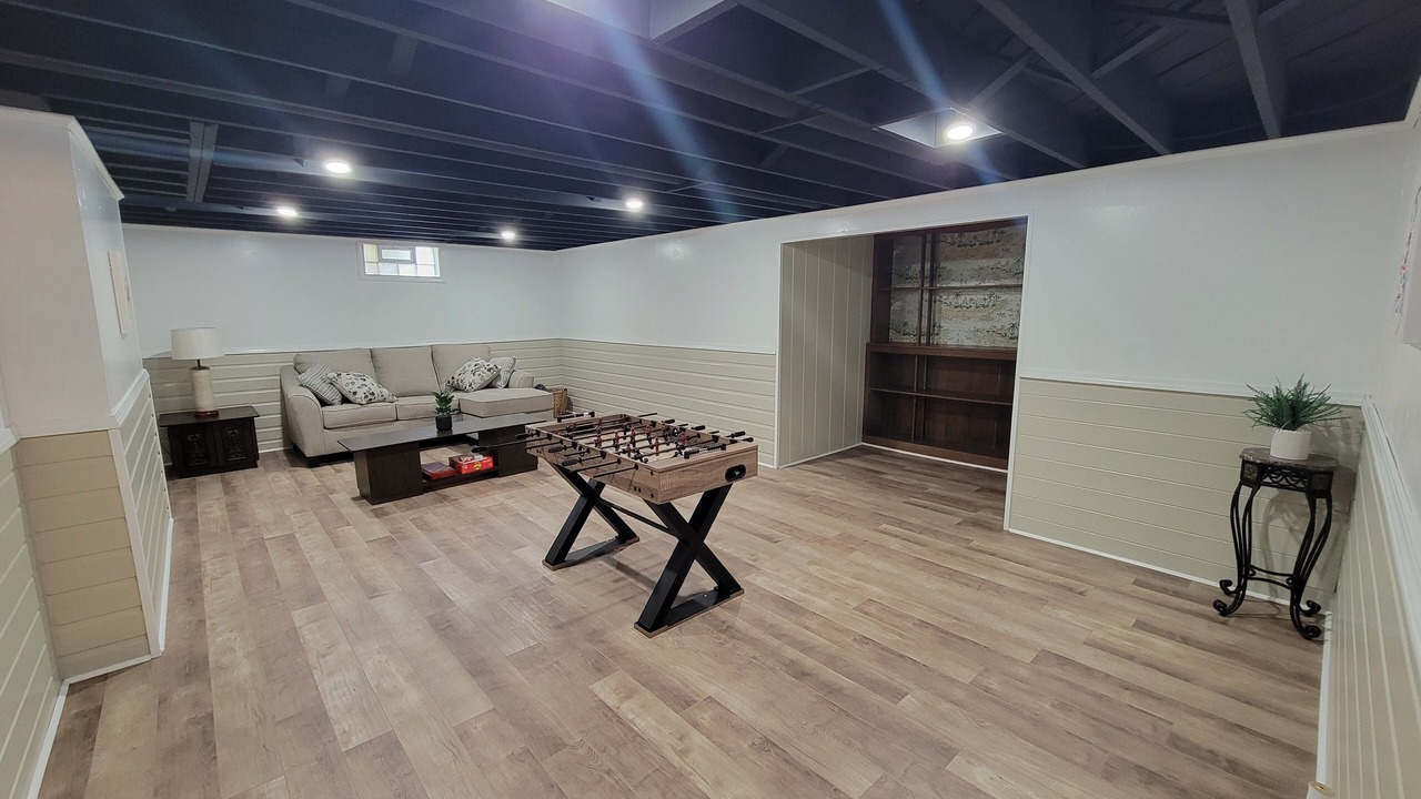 Photo of Bedroom in Milwaukee