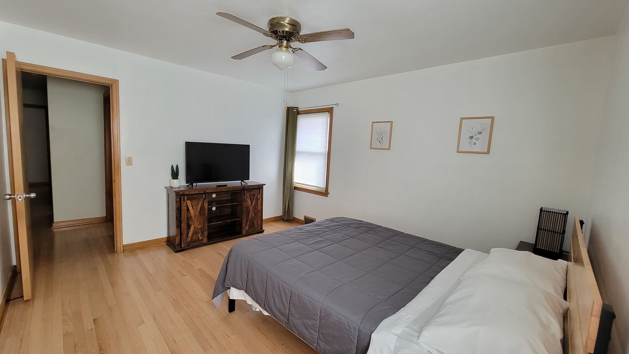 Photo of Bedroom in Milwaukee