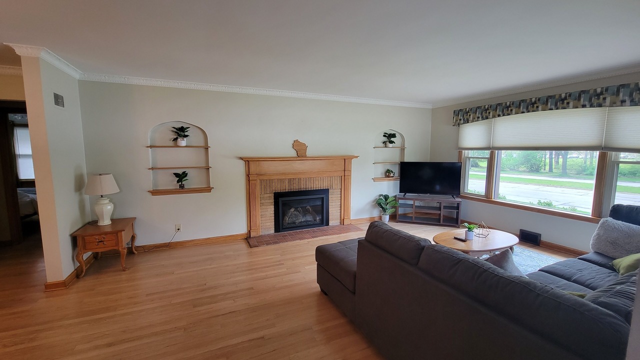 Photo of Livingroom in Milwaukee