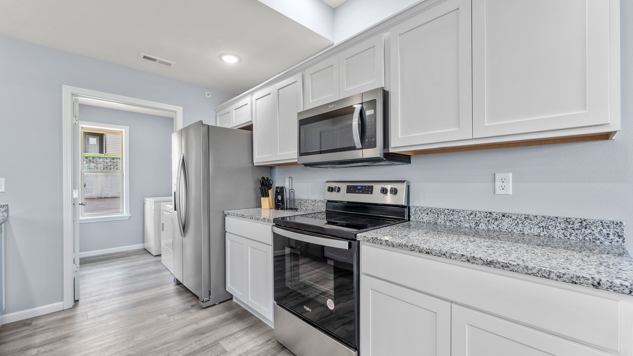 Photo of Kitchen in Branson West