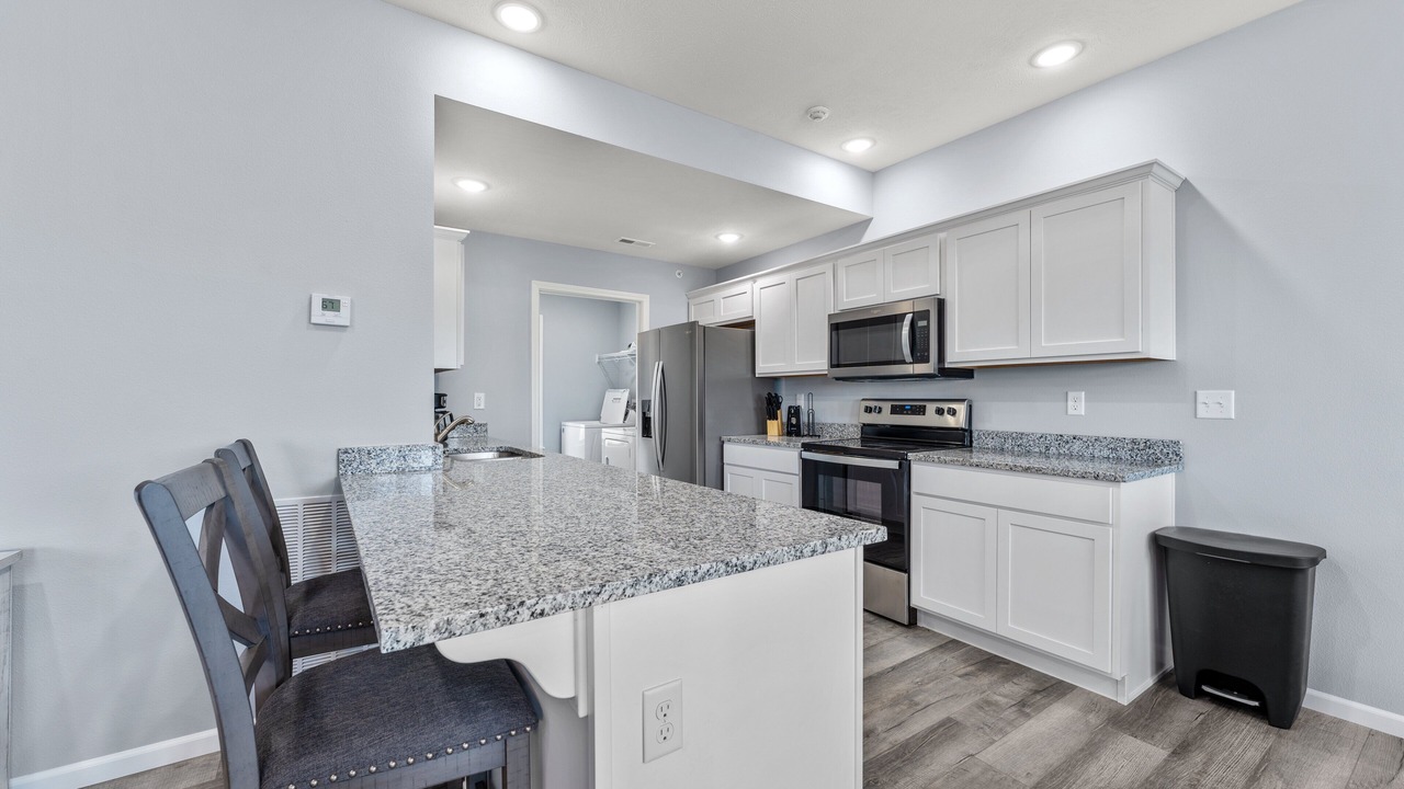 Photo of Kitchen in Branson West