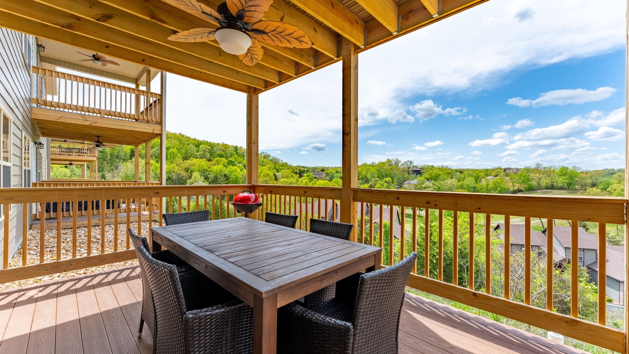 Photo of Outdoor in Branson West