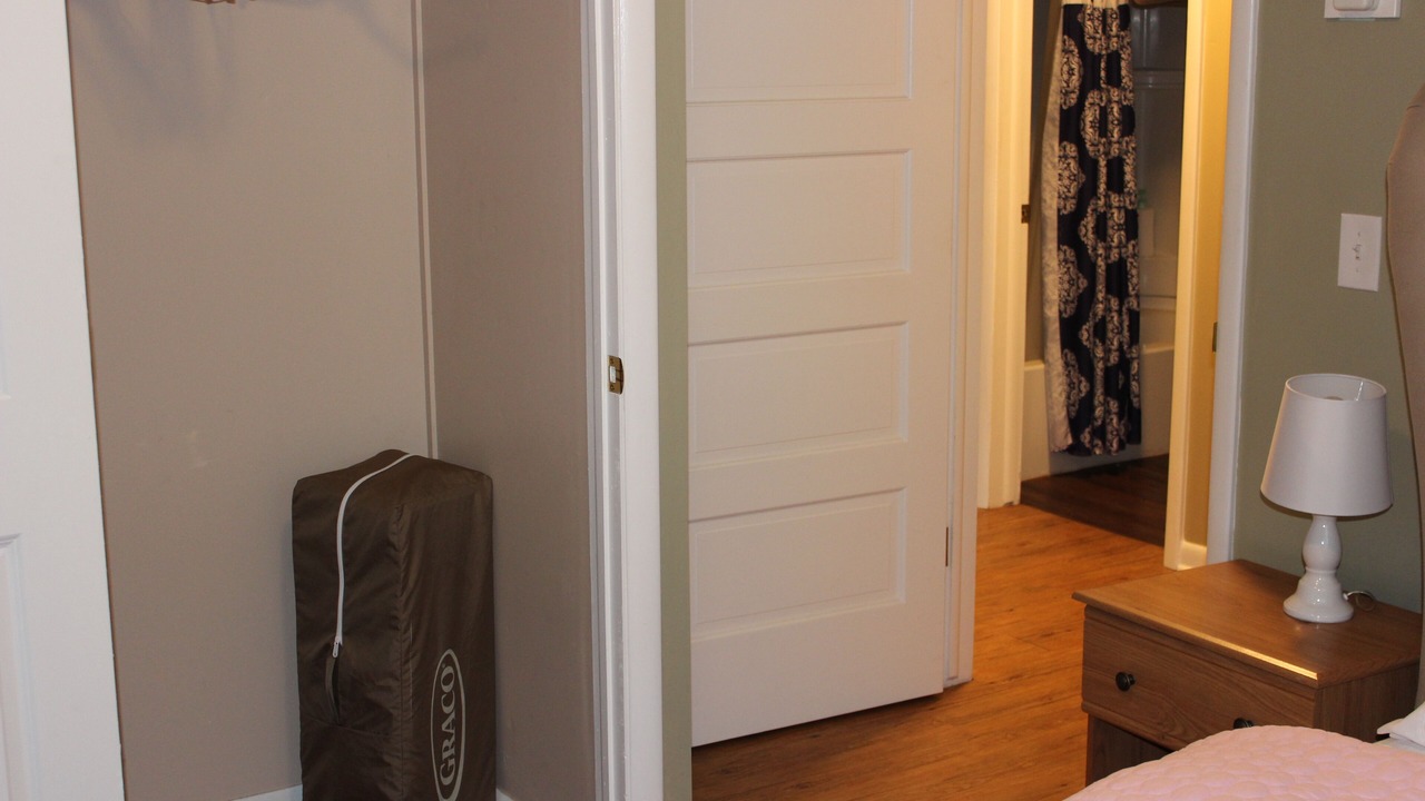 Photo of Bedroom in Kingsley