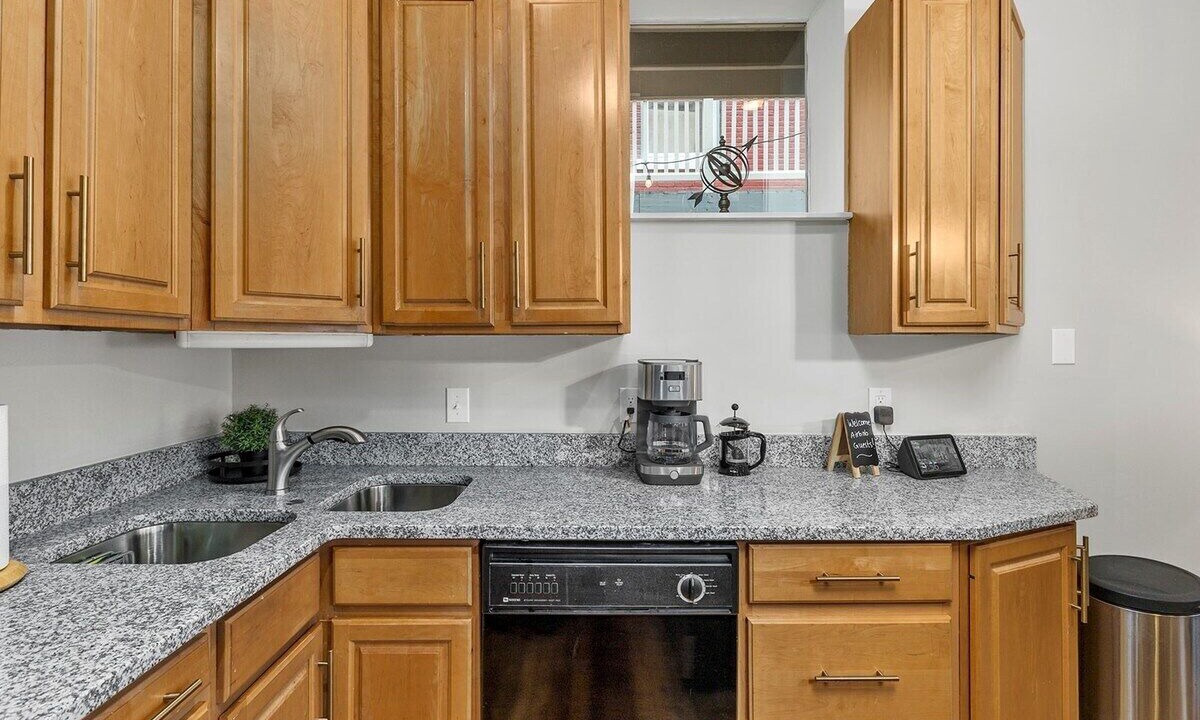 Photo of Kitchen in Soulard