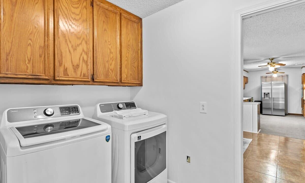 Photo of Bedroom in South Baton Rouge