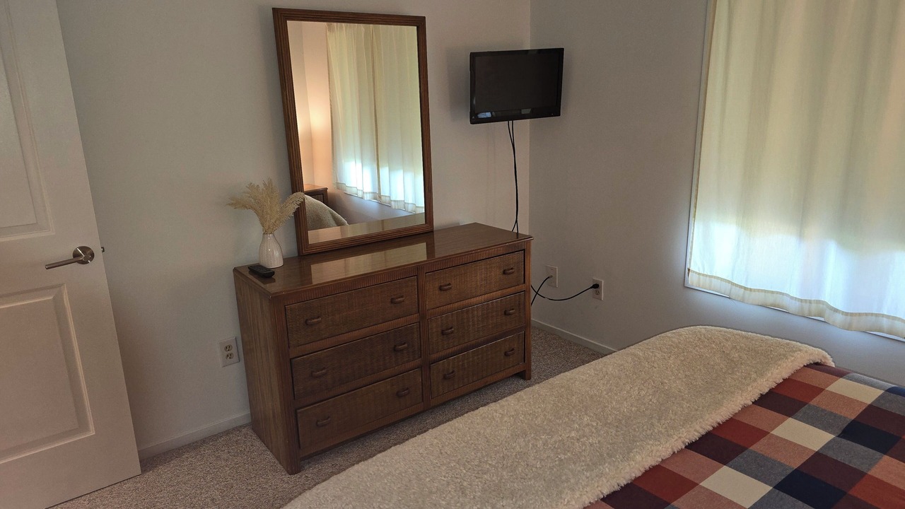 Photo of Bedroom in Harbor Springs