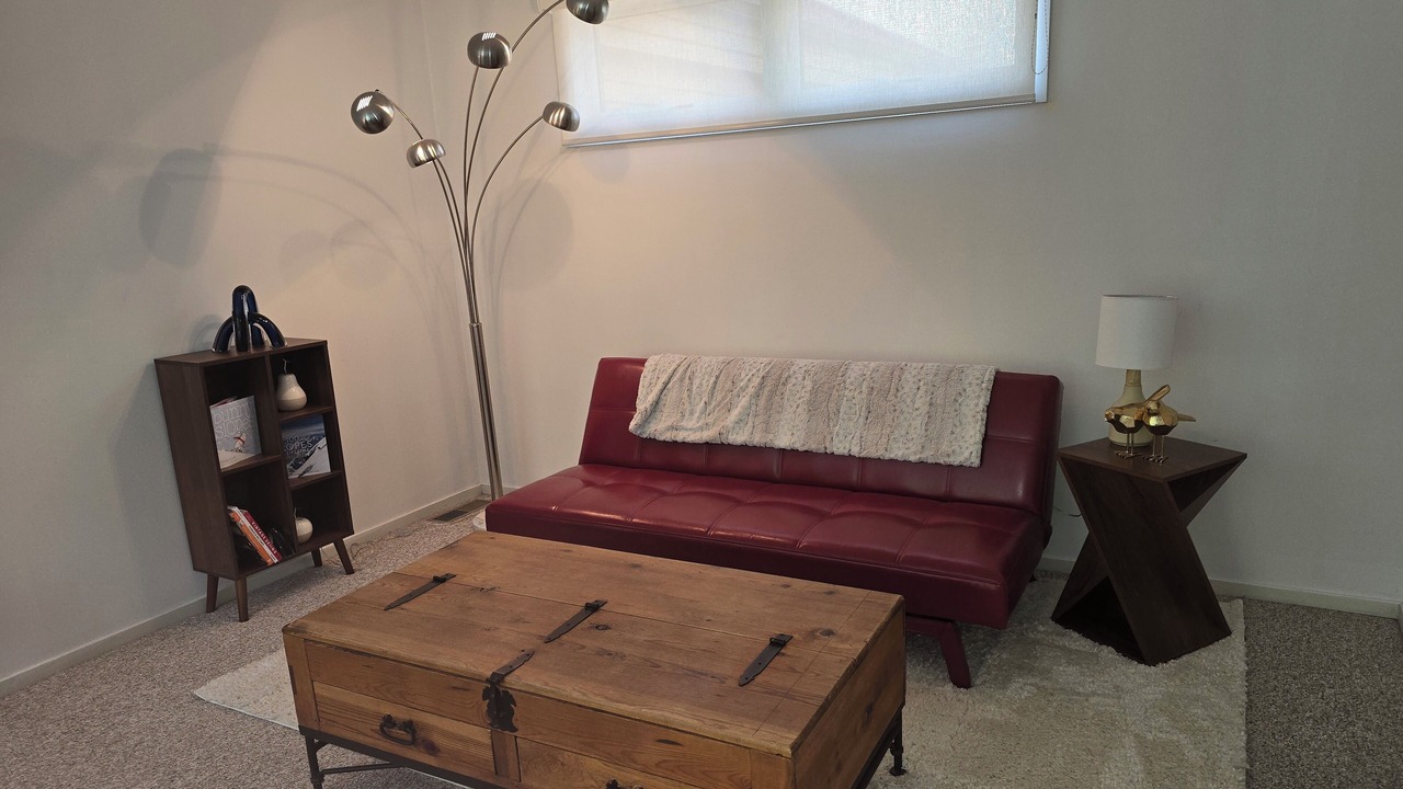 Photo of Livingroom in Harbor Springs