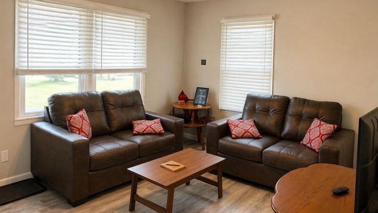 Photo of Bedroom in St. James
