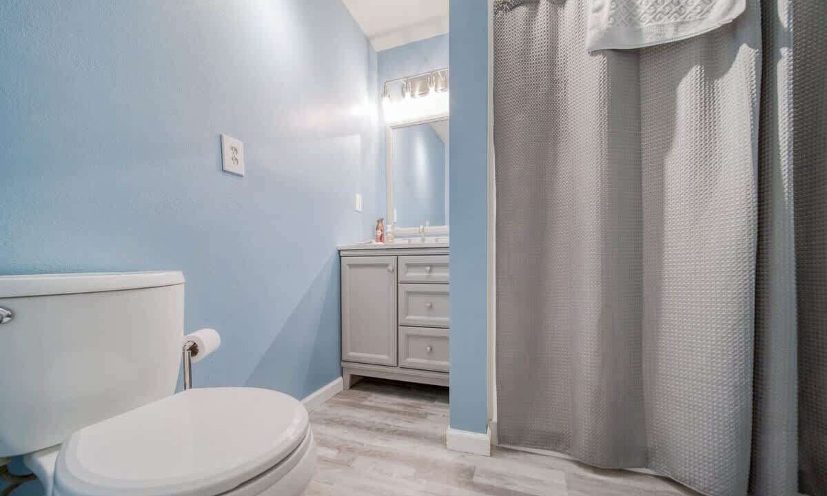 Photo of Bathroom in St. James
