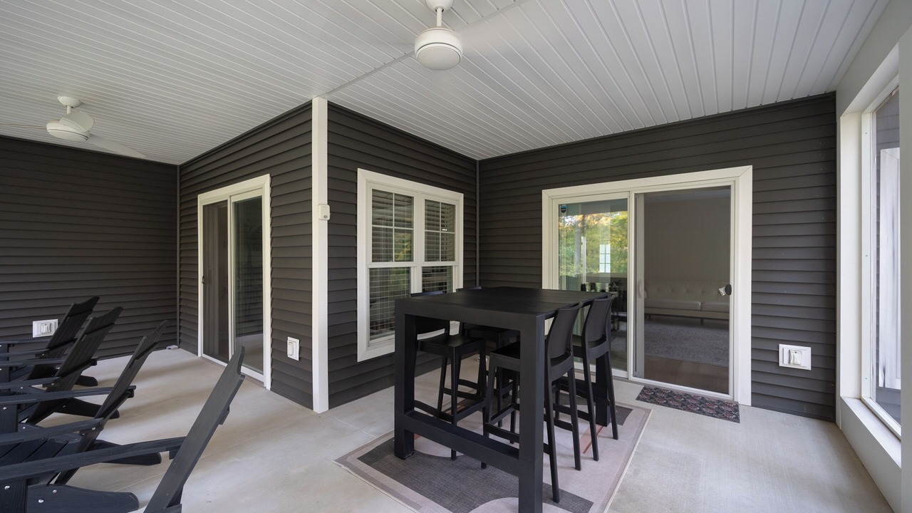 Photo of Outdoor in Hillsdale