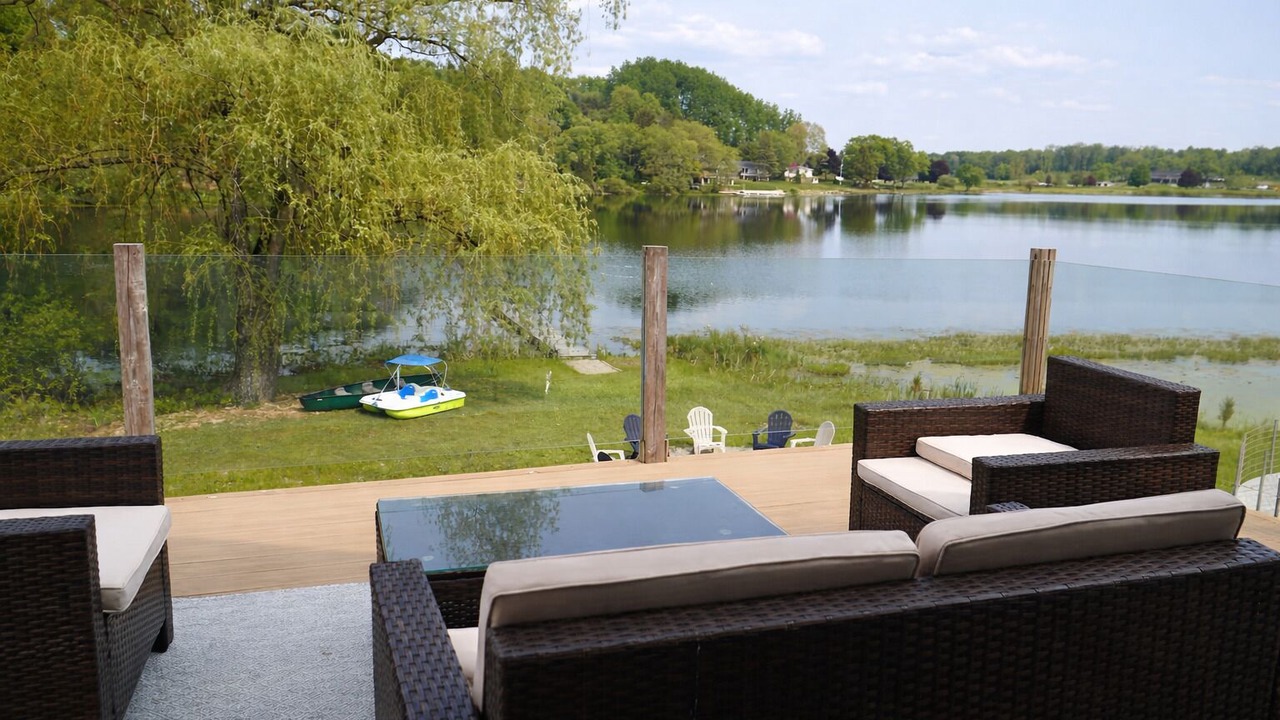 Photo of Outdoor in Fremont