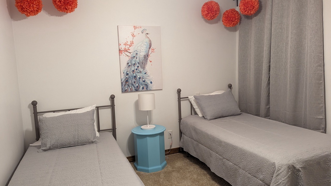 Photo of Bedroom in Saint Marys  Saint Joseph County