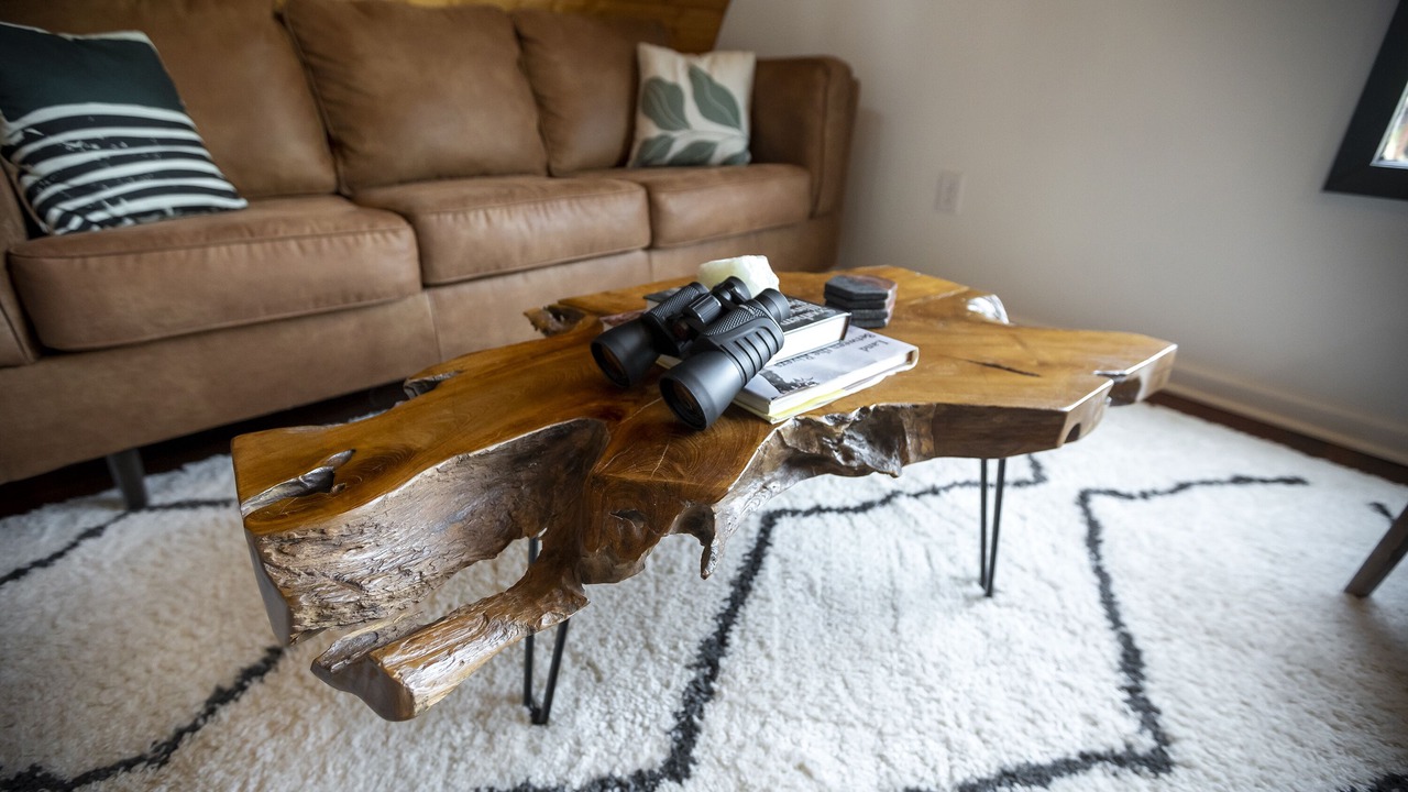 Photo of Livingroom in Makanda