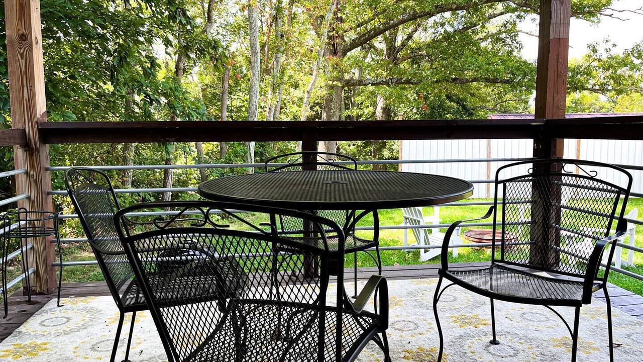 Photo of Outdoor in Marion