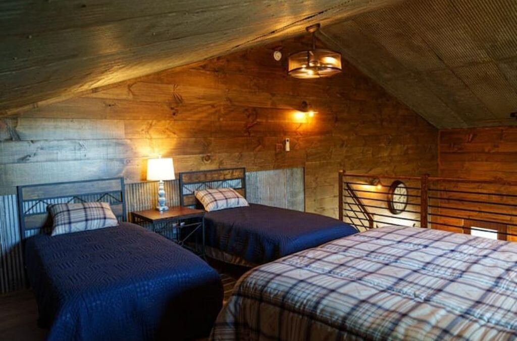 Photo of Bedroom in New Carlisle