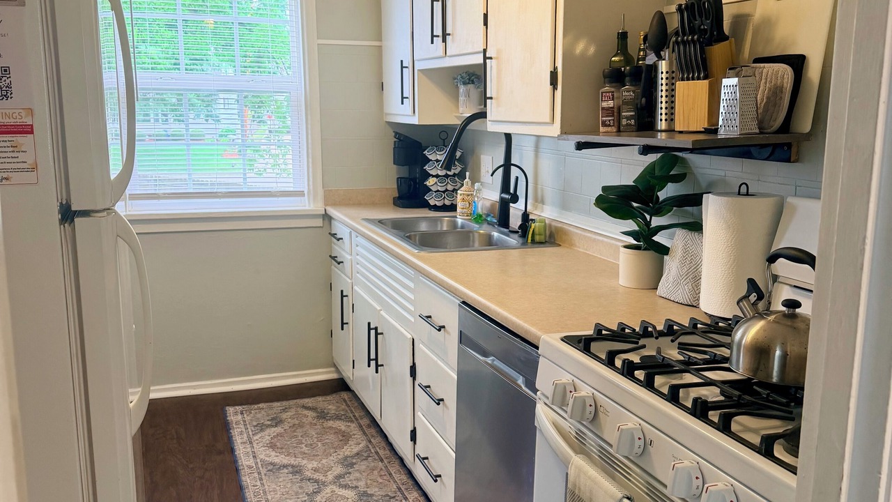 Photo of Kitchen in Toledo