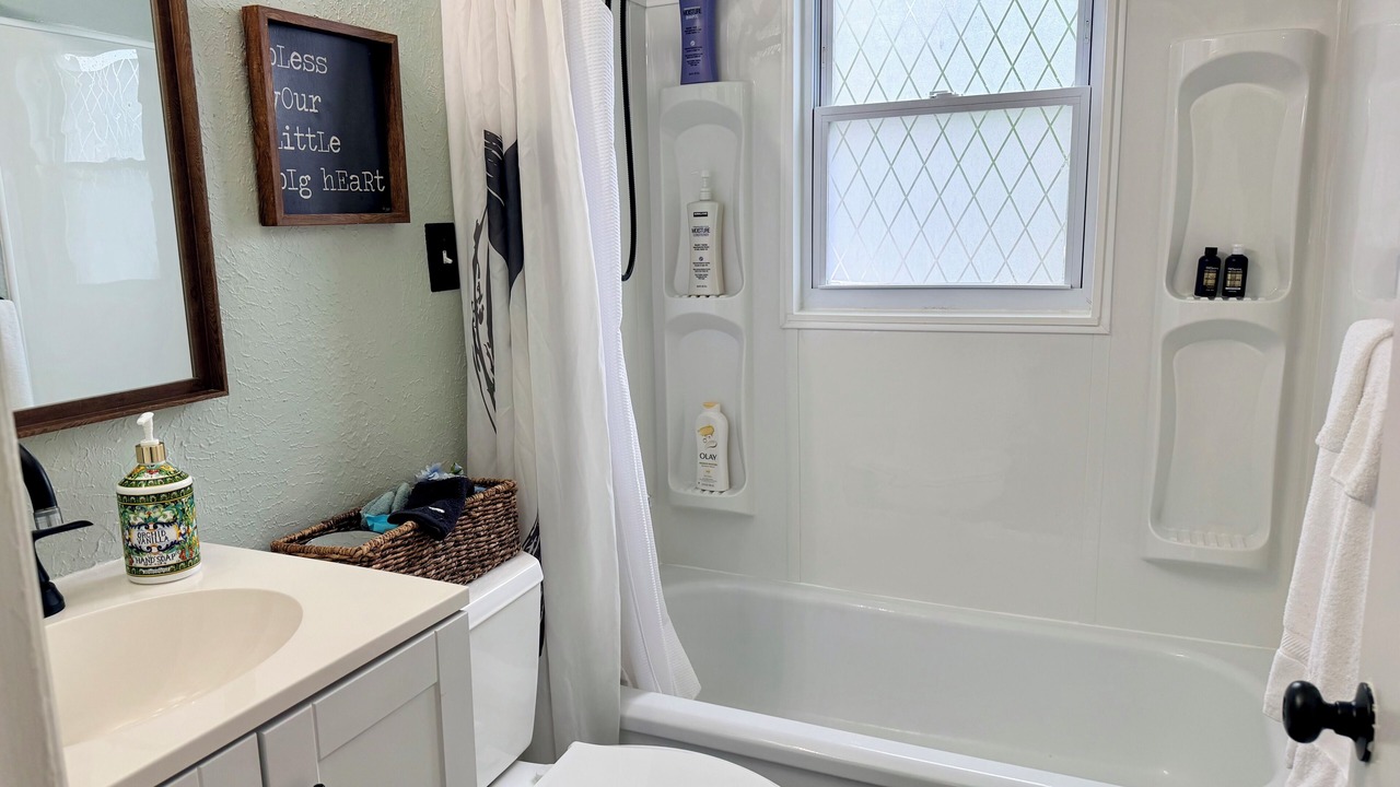 Photo of Bathroom in Toledo