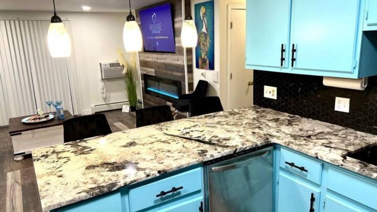 Photo of Kitchen in Appleton