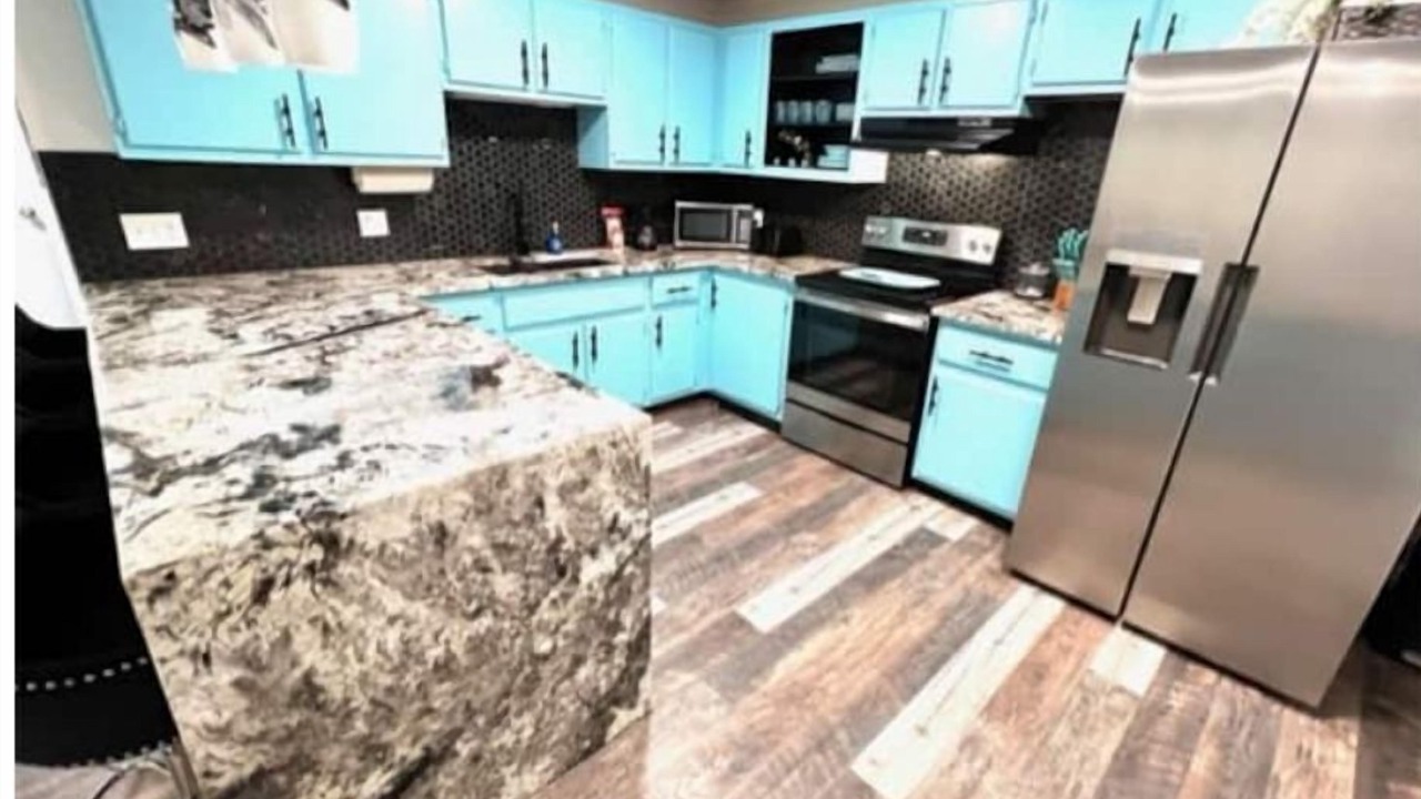 Photo of Kitchen in Appleton