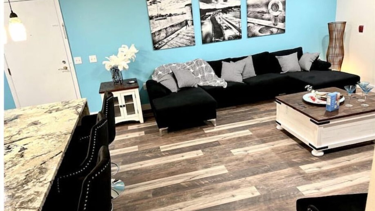 Photo of Livingroom in Appleton